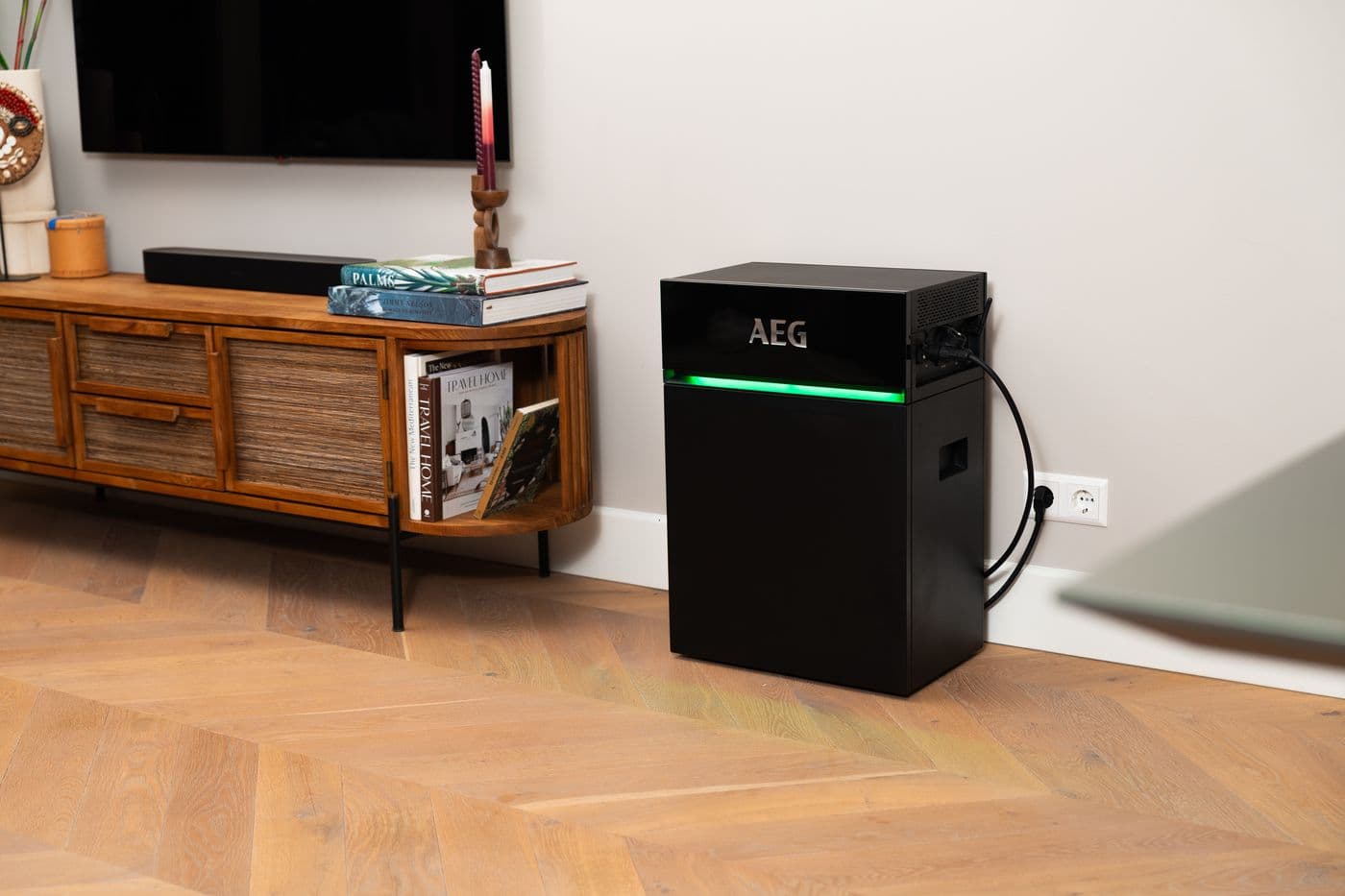 AEG Thuisbatterij