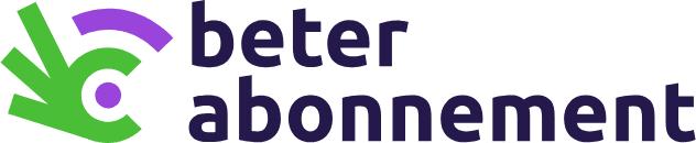 Beterabonnement Logo