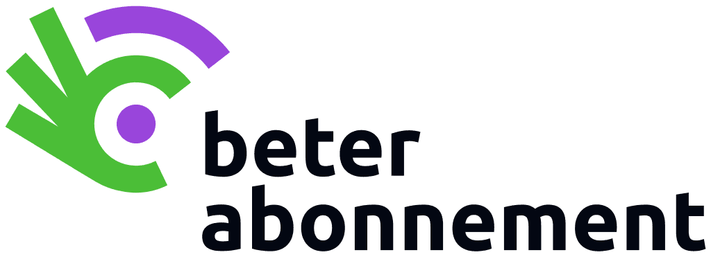 Beterabonnement Logo