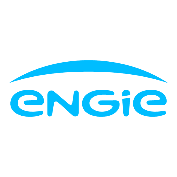 Logo van partner Engie