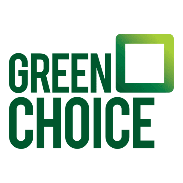 Logo van partner Greenchoice