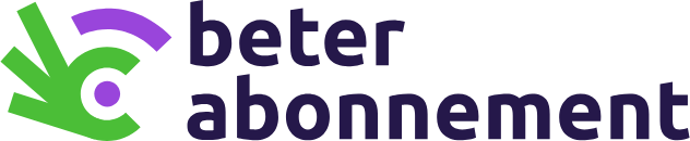 Beterabonnement Logo
