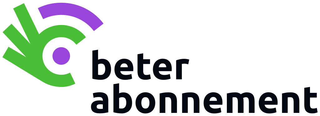 Beter Abonnement logo